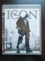 DJ Icon EA PlayStaton 3 PS3 Spiel guter Zustand 🎶🎮