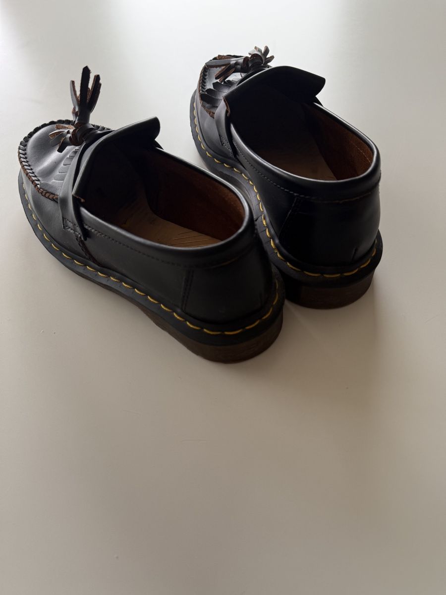 Dr. Martens Scarpe da uomo: Loafers Dr. Martens (6.5) – Usato da Zürich venduto da ncmv 1