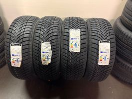 Winterreifen 235/60R18 107V Xl Barum