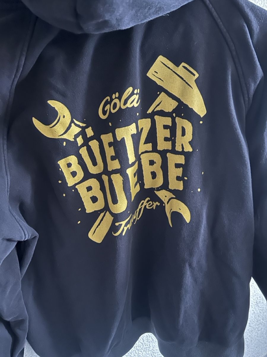 Maglioni & Felpe: Original GÖLÄ Bueze Buelzer Pullover, Grösse 2XL – Usato da Graben venduto da Desjiix3
