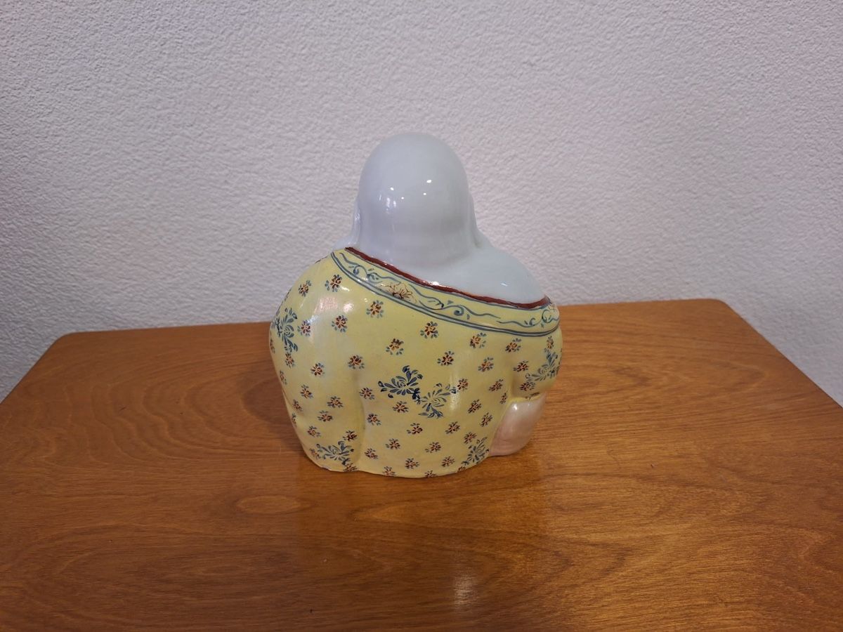 Statuette: Budda antica cina – Usato da Giubiasco venduto da cri_mzc6 1