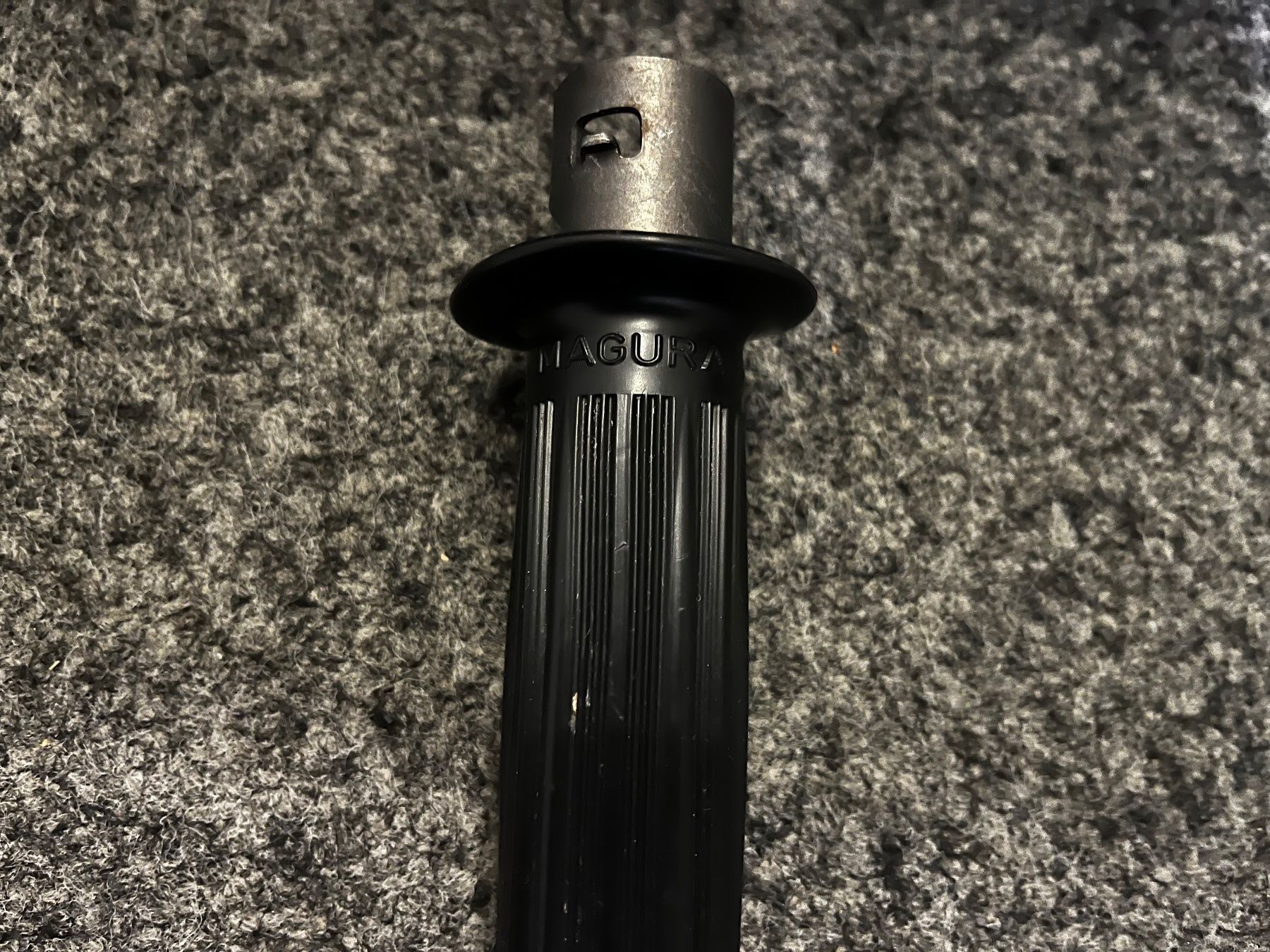 Magura Tutti i ricambio per moto: Magura Gasdreh Griff – Nuovo (secondo la descrizione) da Mühlethurnen venduto da Kolly225 4