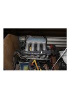 Golf2 Motor