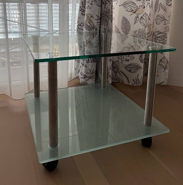 Tische: Table basse  – Gebraucht aus Nyon von leo_dhs6