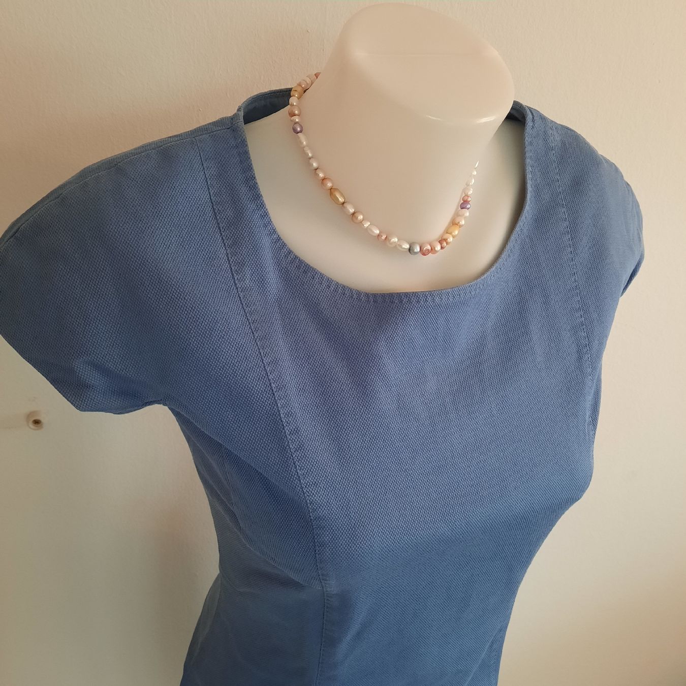 Max Mara Vestiti: WEEKEND, MAX MARA, ETUIKLEID , GR.S – Usato da Hinwil venduto da Wuschi40