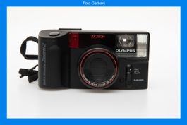 Olympus Quick Shooter Zoom 2 35-70mm