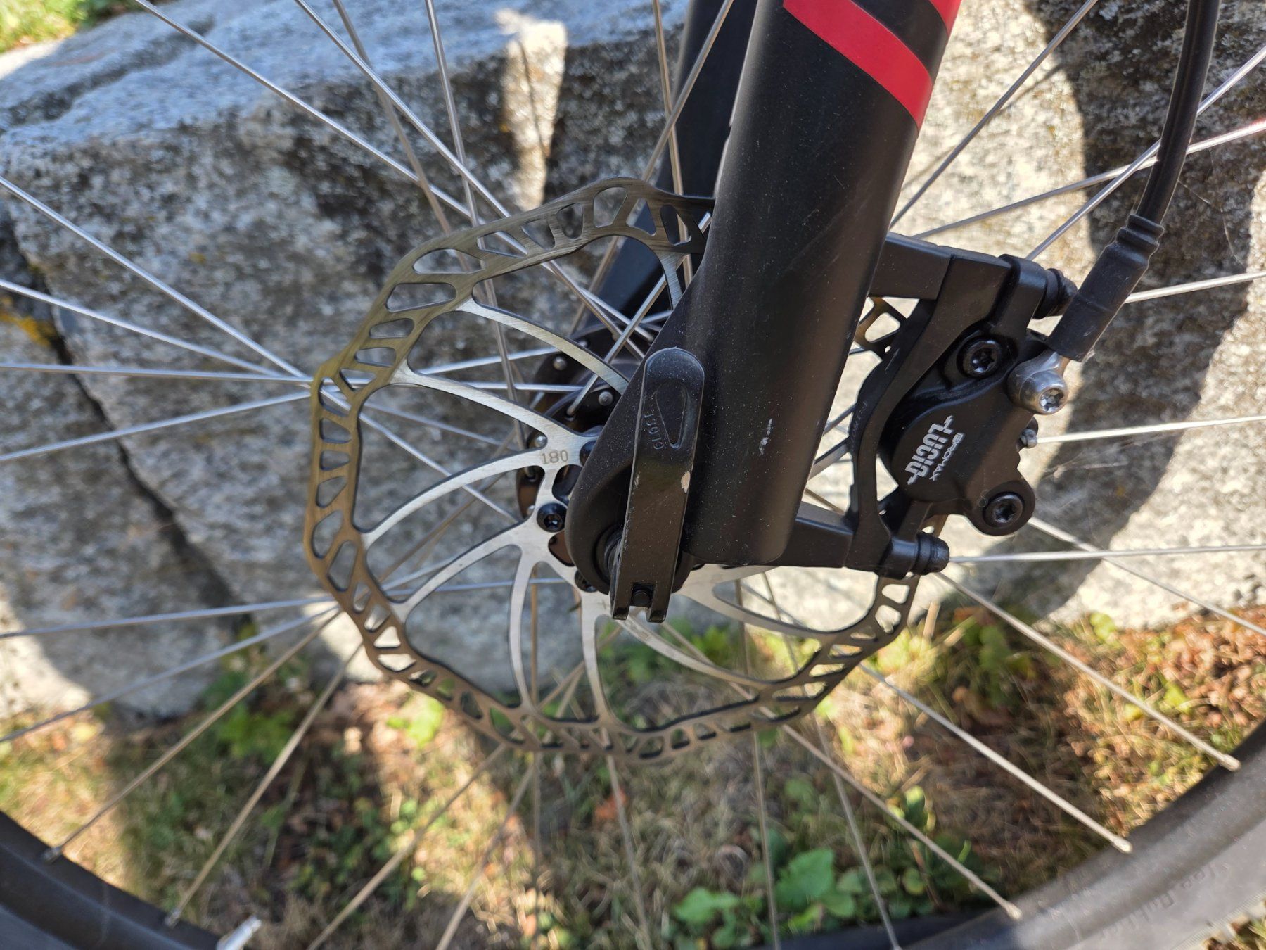 Velos: E Bike Hynergy Bikes 36V – Gebraucht aus Utzigen von Gerber_Utzigen_AG 3
