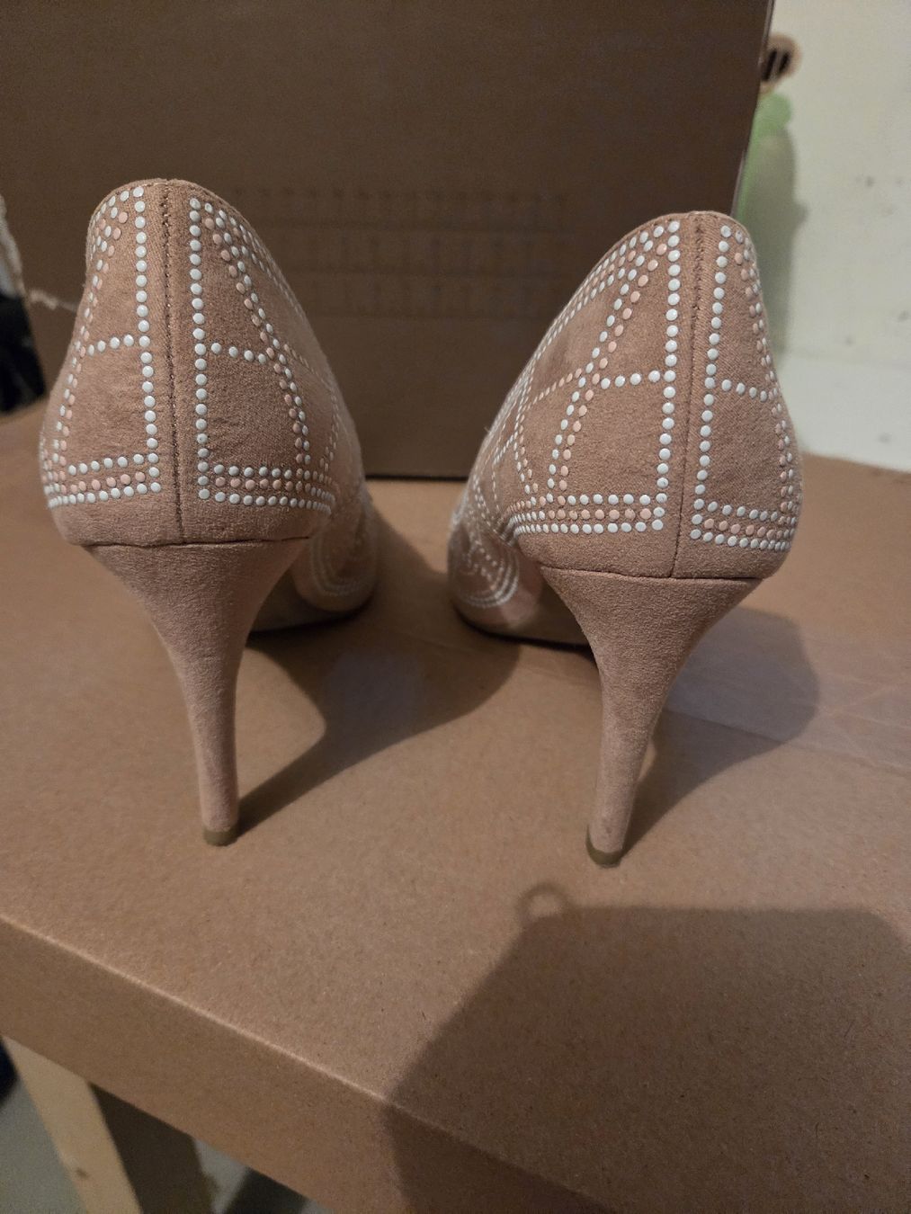 Dosenbach Scarpe da donna: Schuhe mit Absatz gr.39 – Nuovo (secondo la descrizione) da Bronschhofen venduto da Katrusja 2
