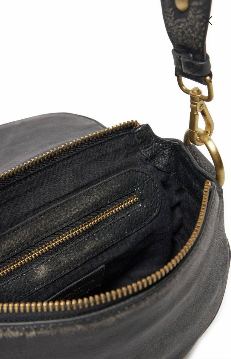 Pepe Jeans Borse da donna: Pepe Jeans Umhängetasche echt Leder – Nuovo (secondo la descrizione) da Heimberg venduto da Yanka14 5