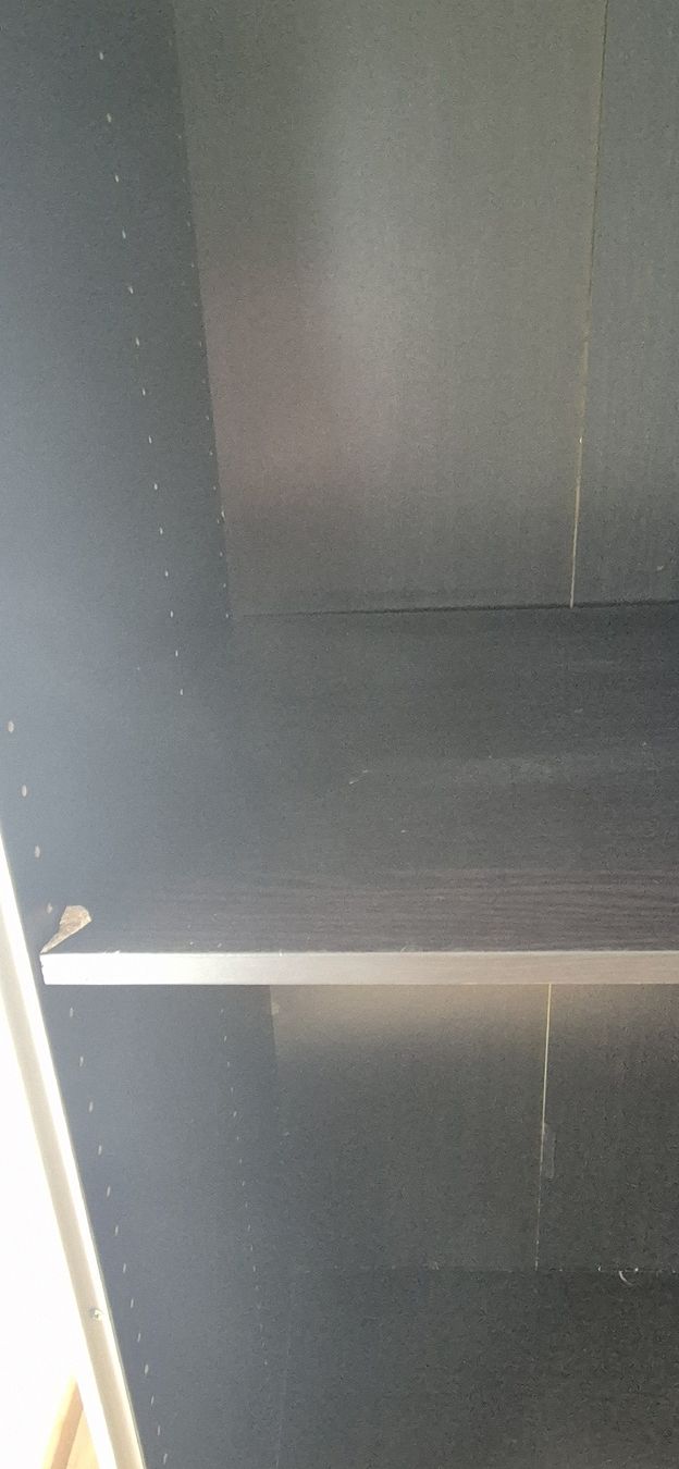 Ikea Armoires: IKEA Schrank – D'occasion à Zürich par mar_7fc6 2