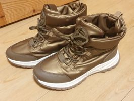 NEU Winter BAGATTI Schuh Botte Ski Hiver Gr. 37