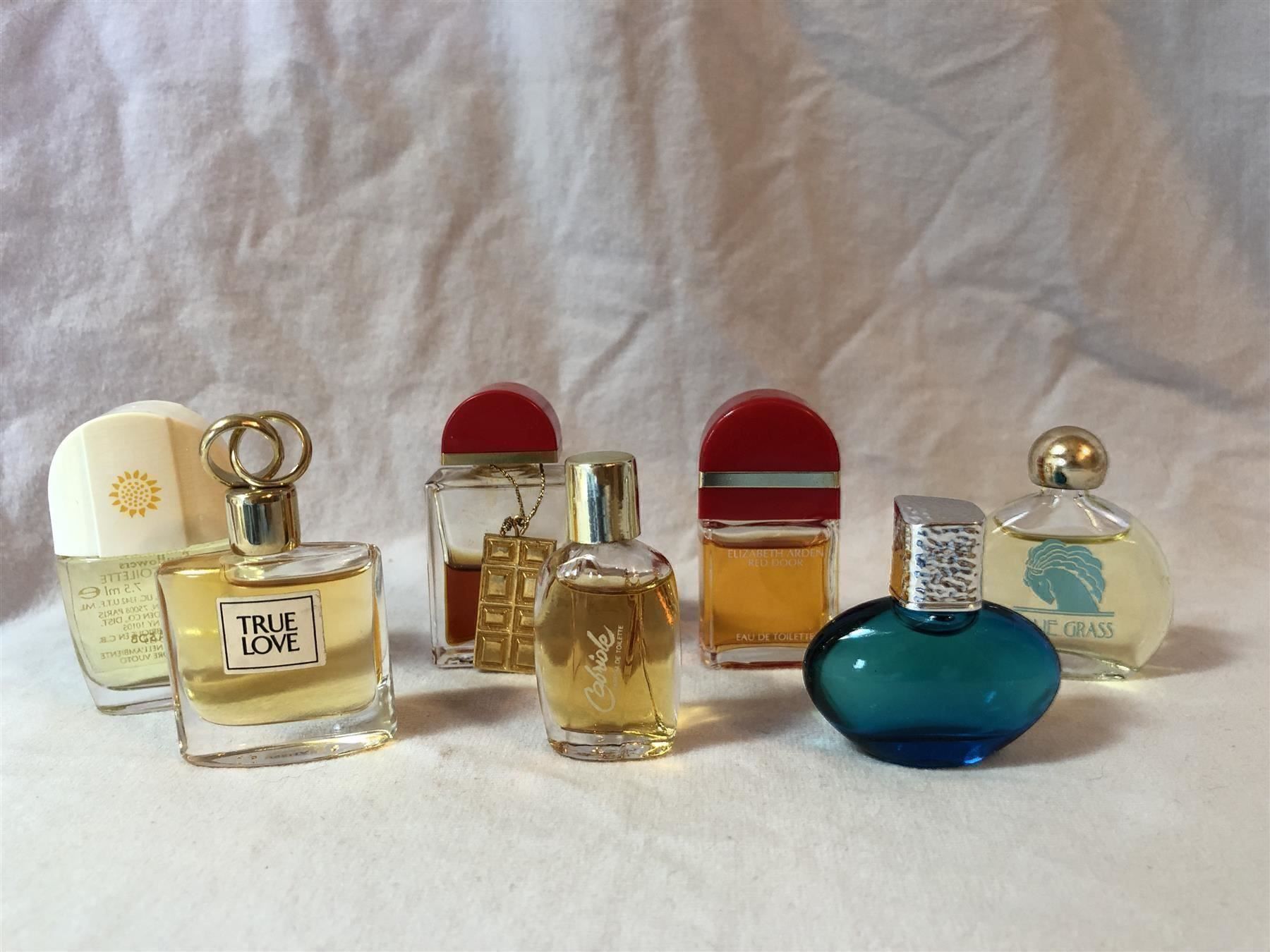 Flaconi: Parfum Miniatur Set Elizabeth Arden – Nuovo (secondo la descrizione) da Therwil venduto da Leilaviola