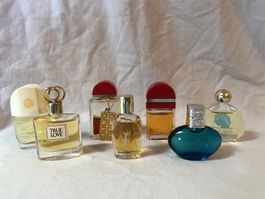 Parfum Miniatur Set Elizabeth Arden