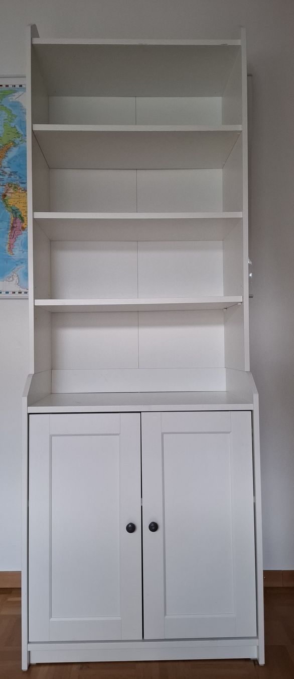 Scaffali: Hauga Hochschrank – Nuovo (secondo la descrizione) da Zürich venduto da Nicole011111116
