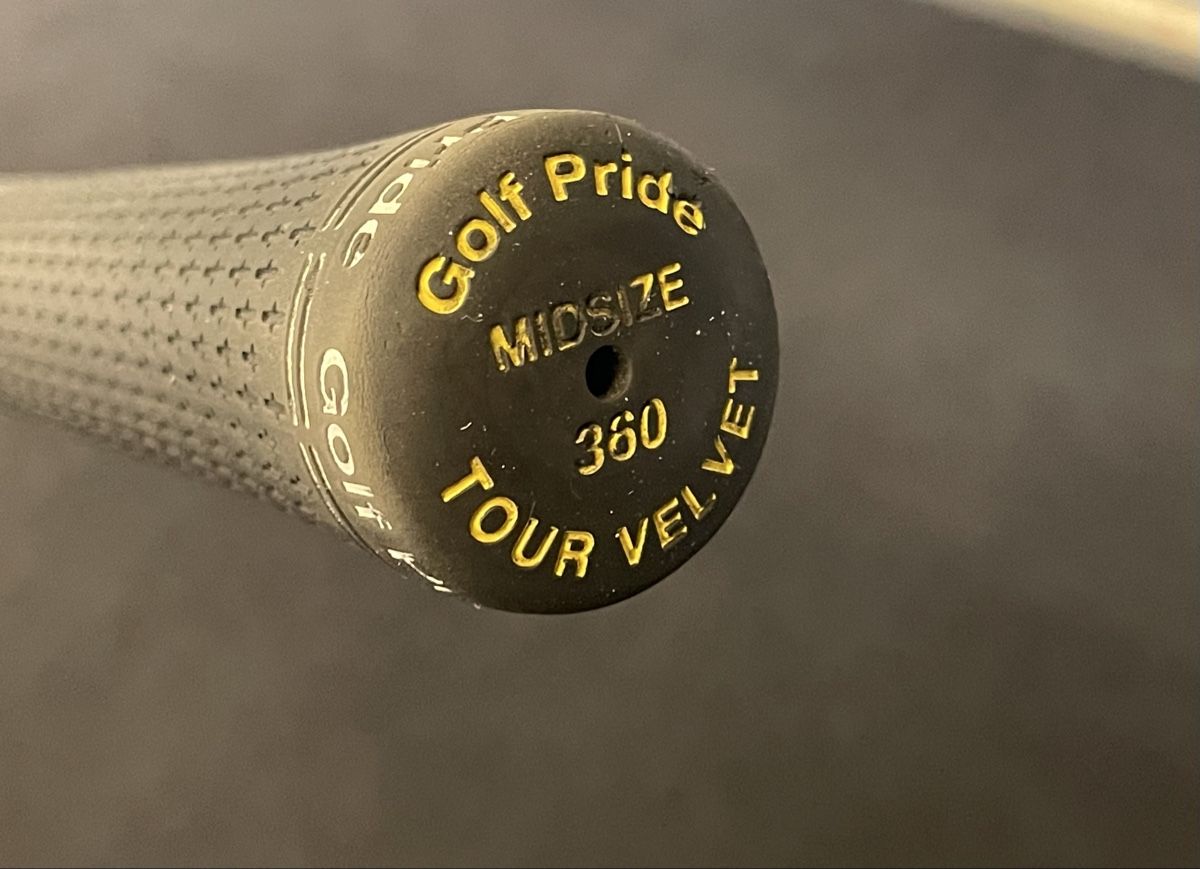 Ping Mazze & Set: Ping Wedge Glide 3.0 Steel 46° – Usato da Berg TG venduto da jaccobi 2