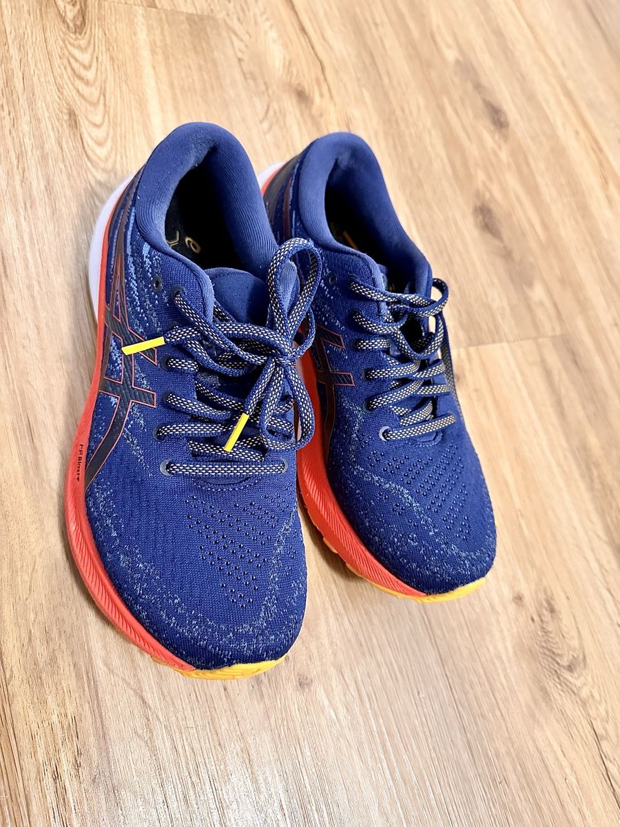 Asics Herrenschuhe: ASICS Performance Gel-Kayano – Gebraucht aus Kriens von Ileriadiamore 1
