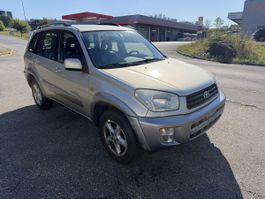 Toyota Rav4 2.0 automat mfk 03.26