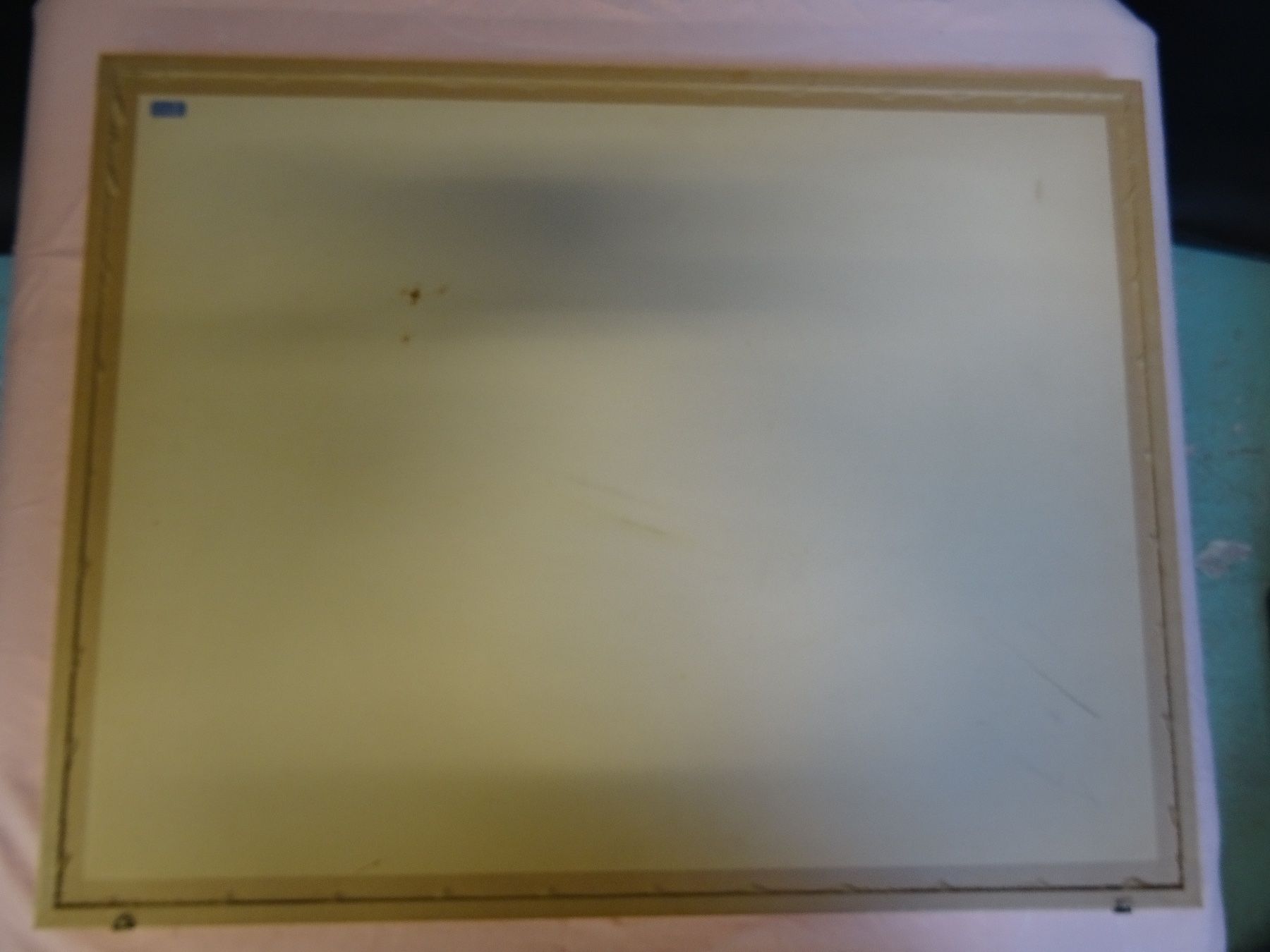 Grafica & Litografie: RUDOLF MUMPRECHT LITHOGRAPHIE – Usato da Brügg BE venduto da fundus2 7