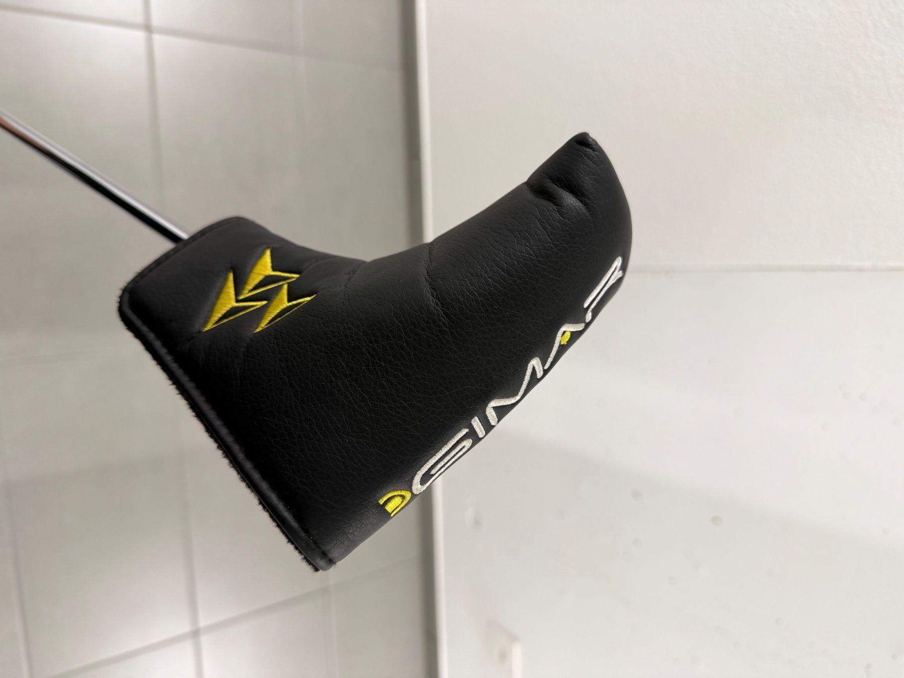 Clubs & Sets: Gimar BP-1 – D'occasion à Bellinzona par rob_75y2 1