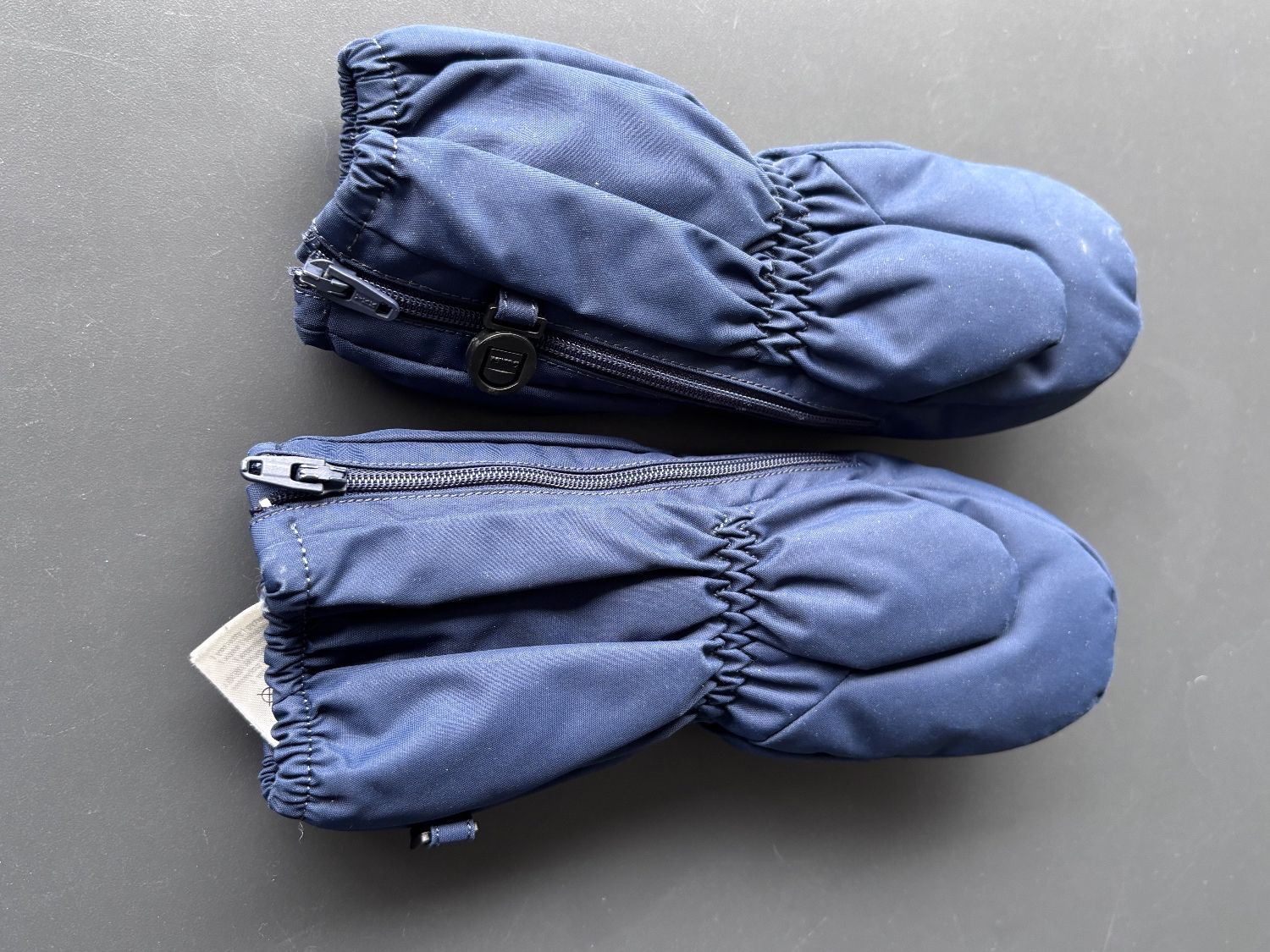 Reima Guanti: Reima Kinder-Skihandschuhe Gr 2 – Usato da Brugg AG venduto da tsannen 1