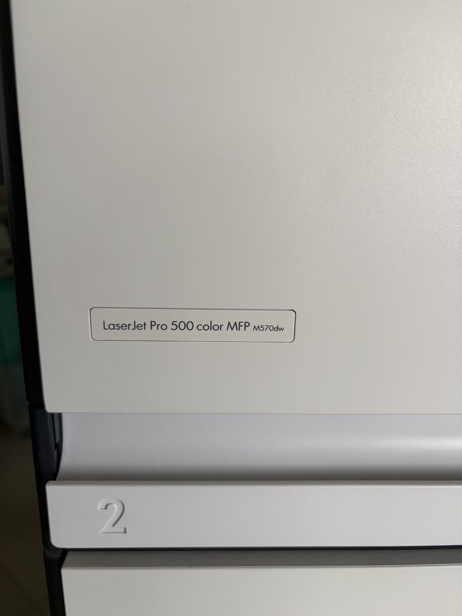Hewlett Packard Stampanti: Drucker – Usato da Sissach venduto da fam_qx87 1