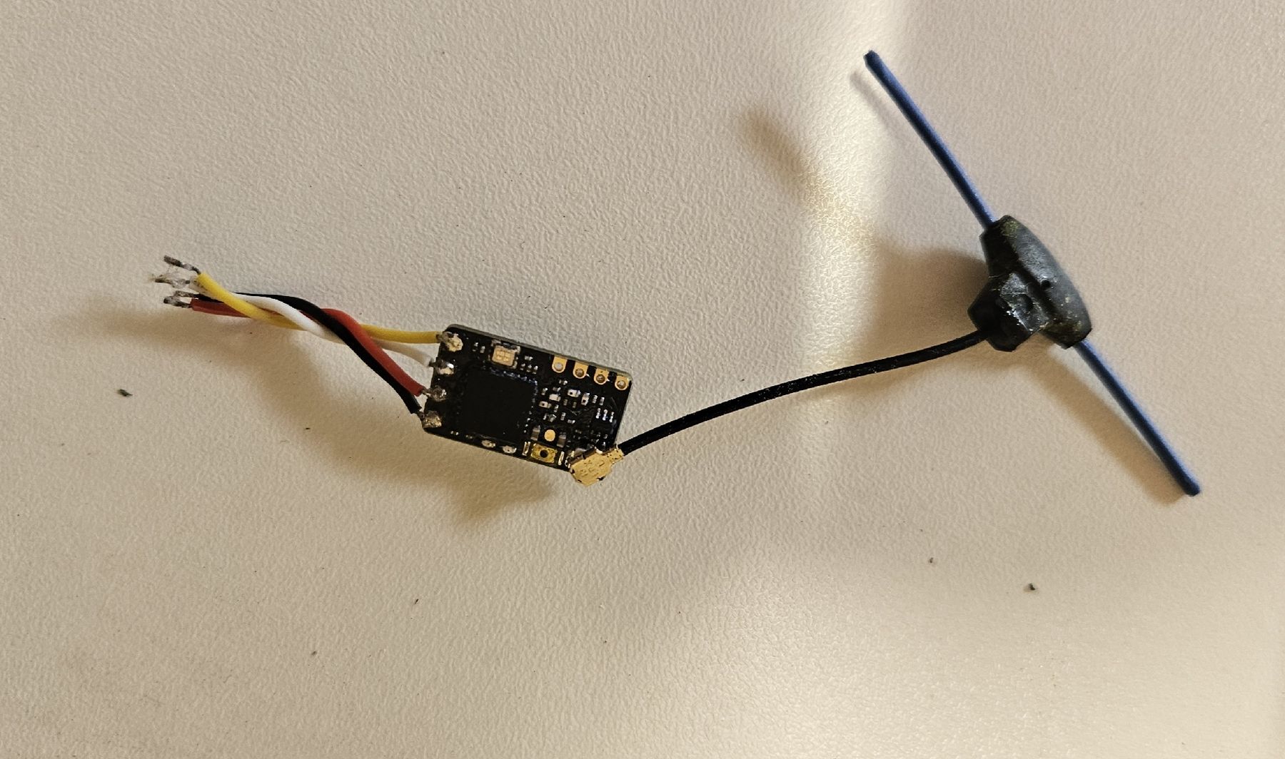 TBS Telecomando: TBS Tango 2 mit Crossfire – Usato da Trin venduto da Martin_84 4