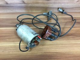 Gebrauchter VW Industrie Motor Zündverteiler Scintilla