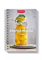 Homemade Selbstgemachtes für dich und zum verschenken Betty