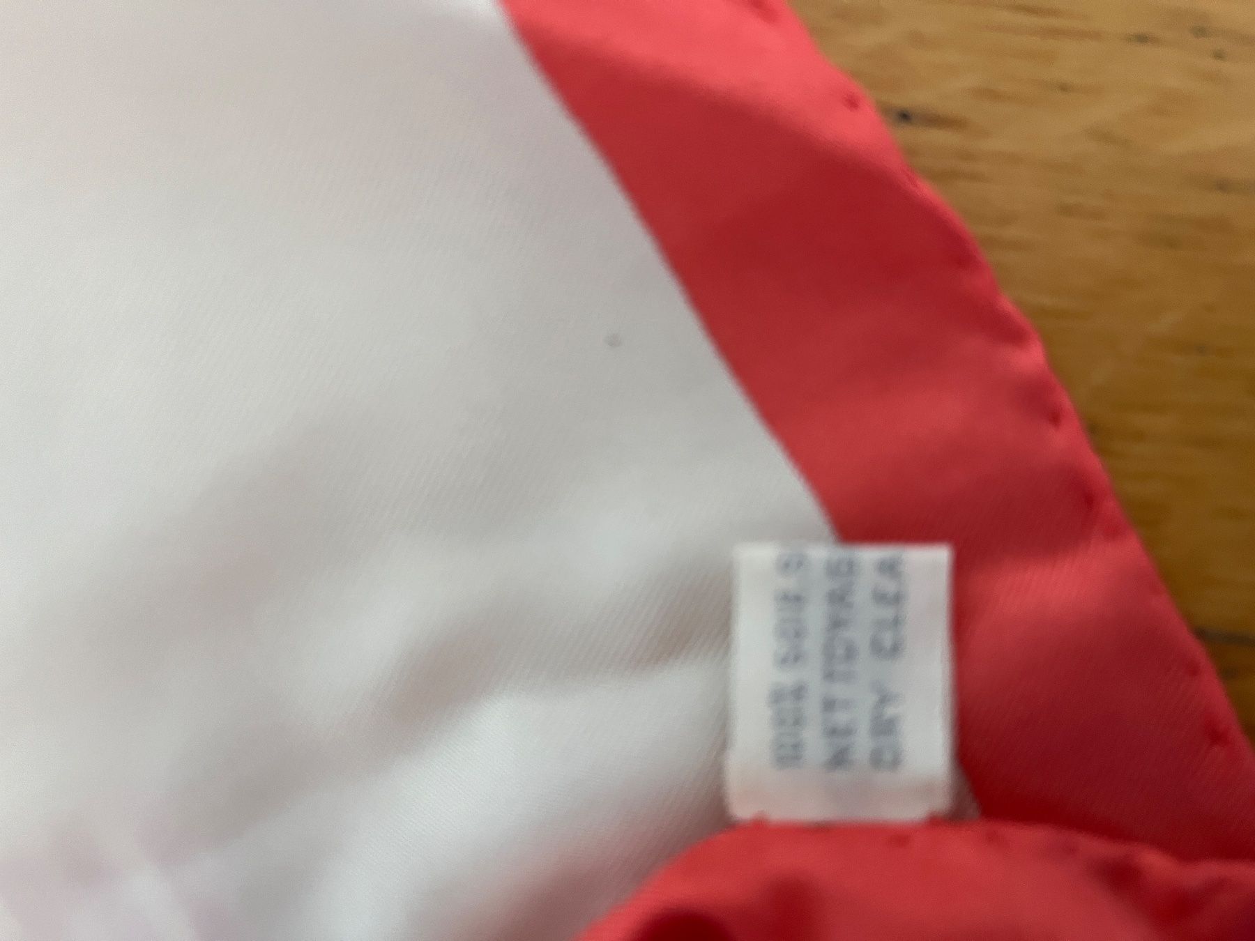 Dior Foulard & Sciarpe: Carré soie Dior – Usato da Mont-sur-Lausanne venduto da Pioutch 2