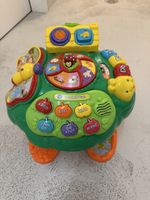 Vtech Lernspass Baum, bespielt, ideal für kleine Kinder
