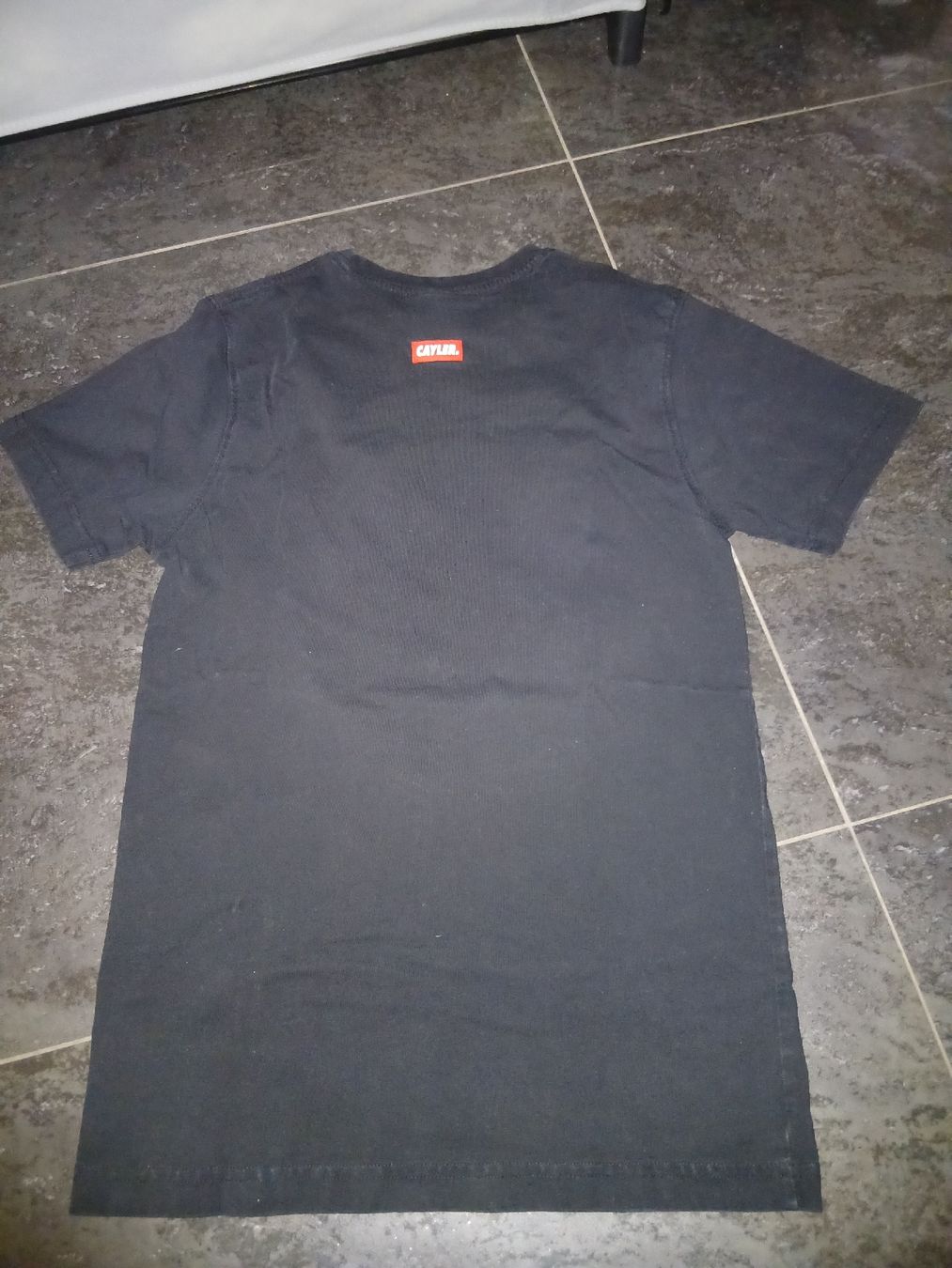 T-shirt: T-Shirt mit Motiv / Message – Nuovo (secondo la descrizione) da Galgenen venduto da Liv_Steinauer_1 7