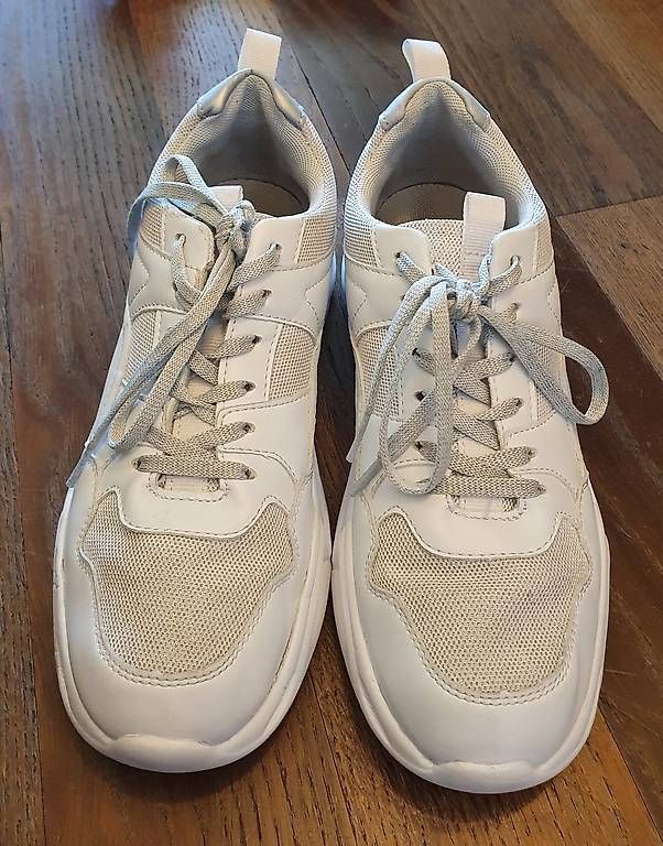 Scarpe da uomo: Venice Sneakers – Usato da Zürich venduto da Admiraa.x 3