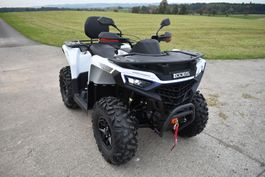 AODES Pathcross Max 525 EPS 4x4