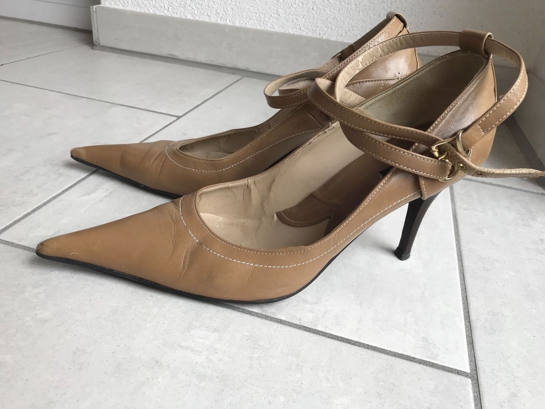 Navyboot Scarpe da donna: Pumps von Navyboot – Usato da Dübendorf venduto da mon_p98h