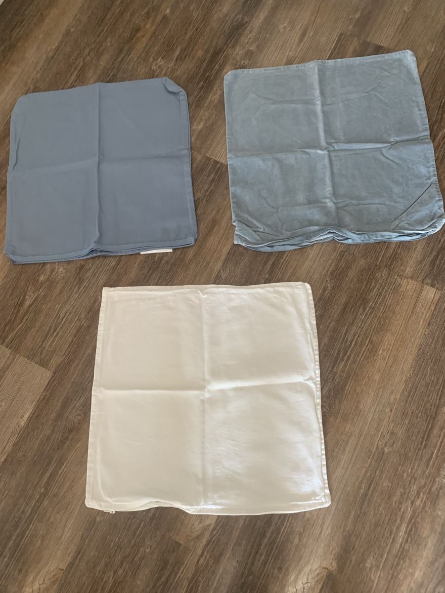 Biancheria da letto: Ikea Kissenbezug – Usato da Emmen venduto da ama_8wmn