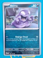 Sleima - DEUTSCH Mew 151 - #2.8