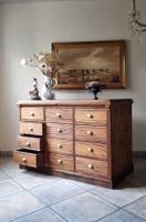 Antiker Apothekerschrank*Schubladenkommode*Atelier-elisa