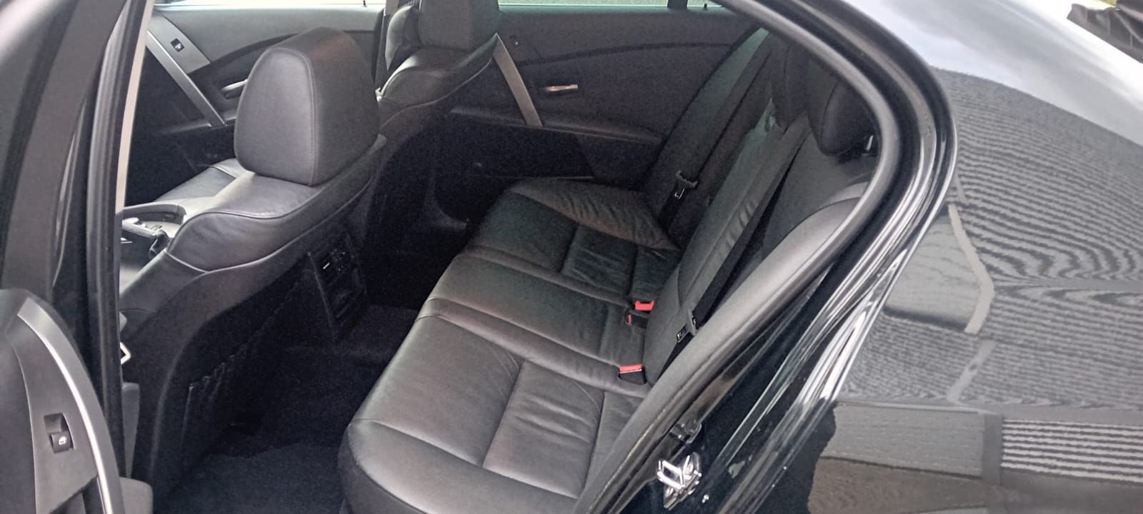 BMW Automobili: BMW 530d M57 – Usato da Leuggern venduto da fel_hc6v 5