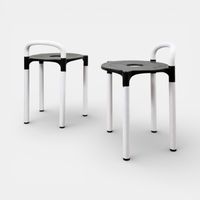 Hocker Polo // Kartell // 7 verfügbar