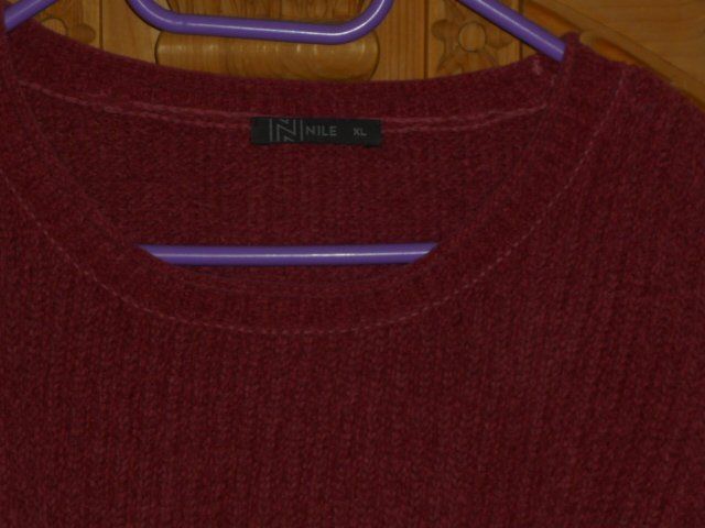 Nile Pulls & Sweat-shirts: PULLOVER NILE GR. XL. BRUSTBR. 160 CM.  CA. – D'occasion à St.Gallen par Anso 1
