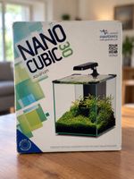   Aquarium Aquatlantis Nano Cubic 30 à vendre