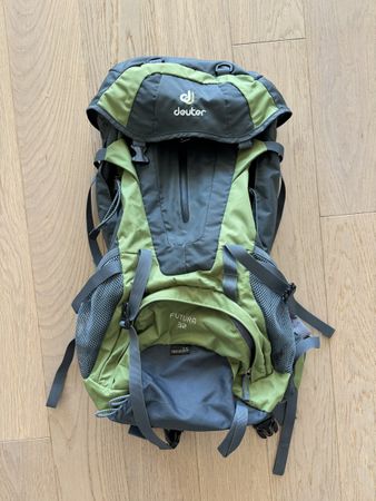 Deuter Wanderrucksack