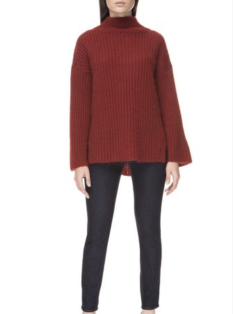 BOSS Jumper, New