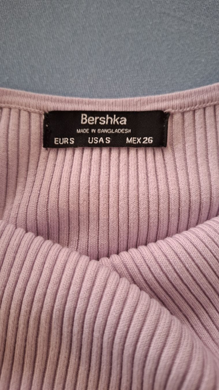 Bershka Vestiti: Mini Kleid von Bershka Gr. S – Usato da Balzers venduto da mackfose 1