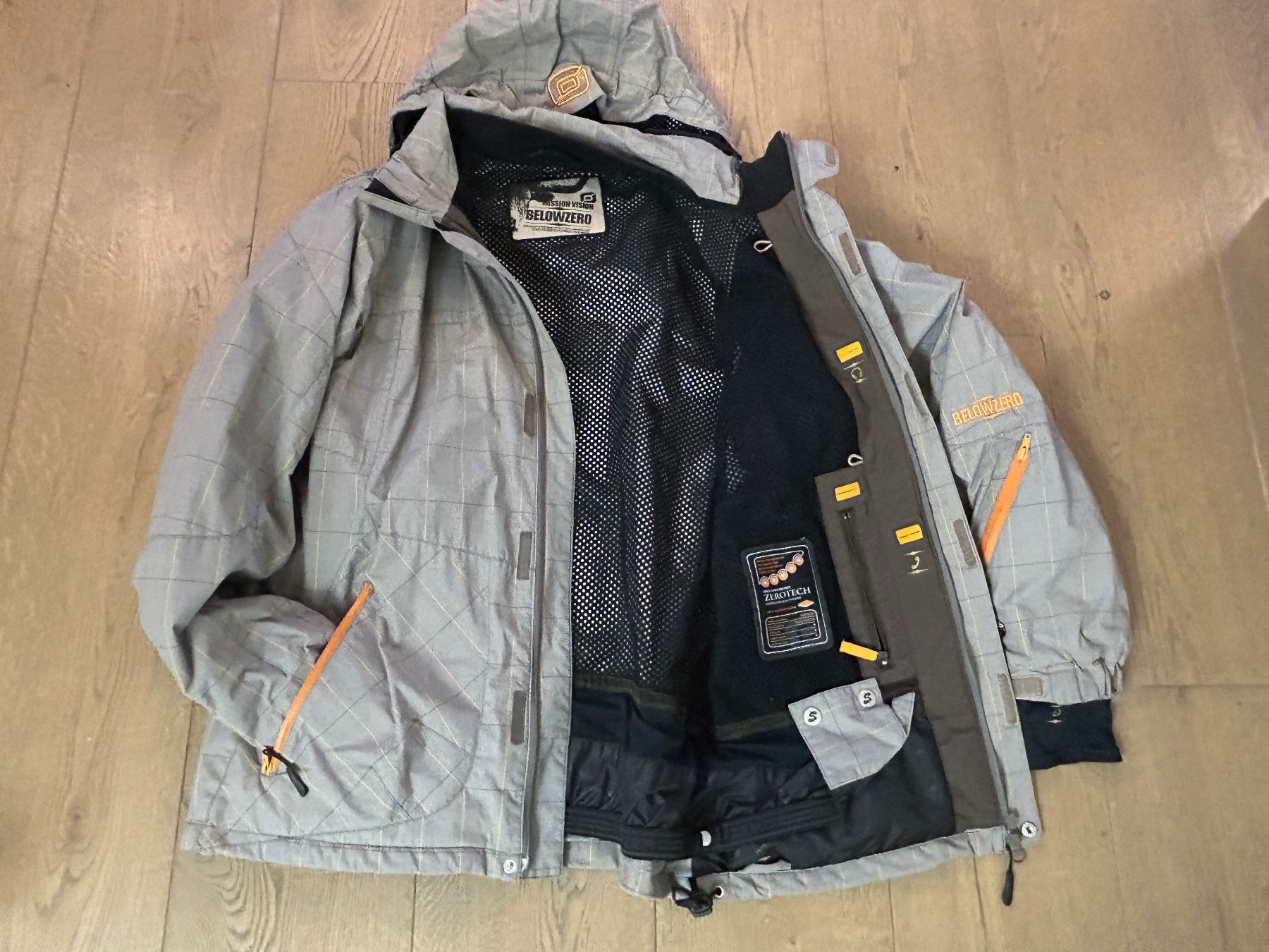 Giacche: Skijacke BELOWZERO / XL – Usato da Rheineck venduto da emma.gut 5