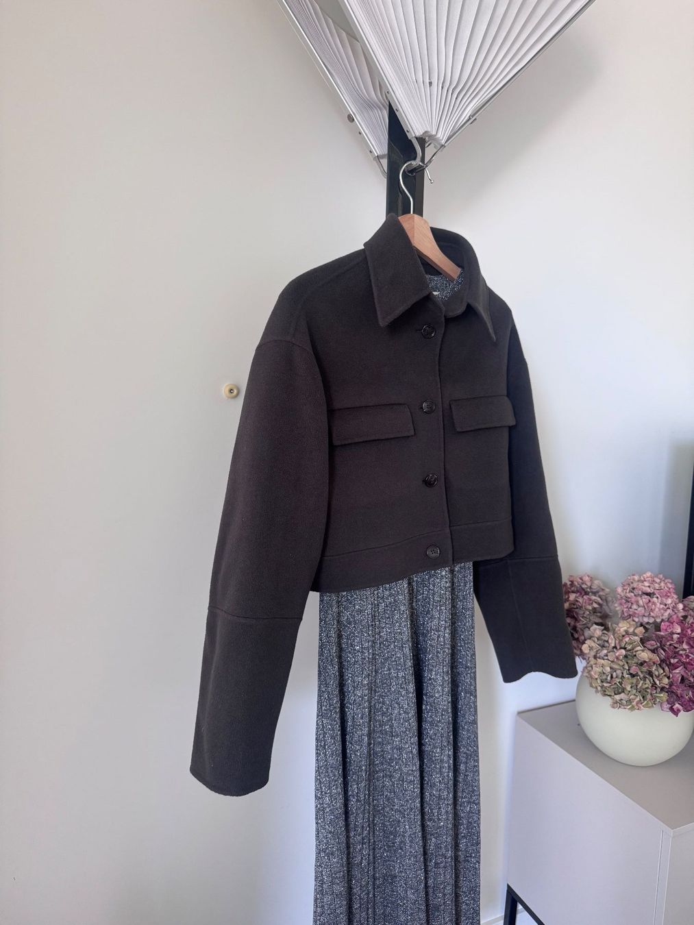 Giacche: Nanushka NEVELLE Jacket Anthracite Grösse XXS – Nuovo (secondo la descrizione) da Zug venduto da kbu_m2jf 2