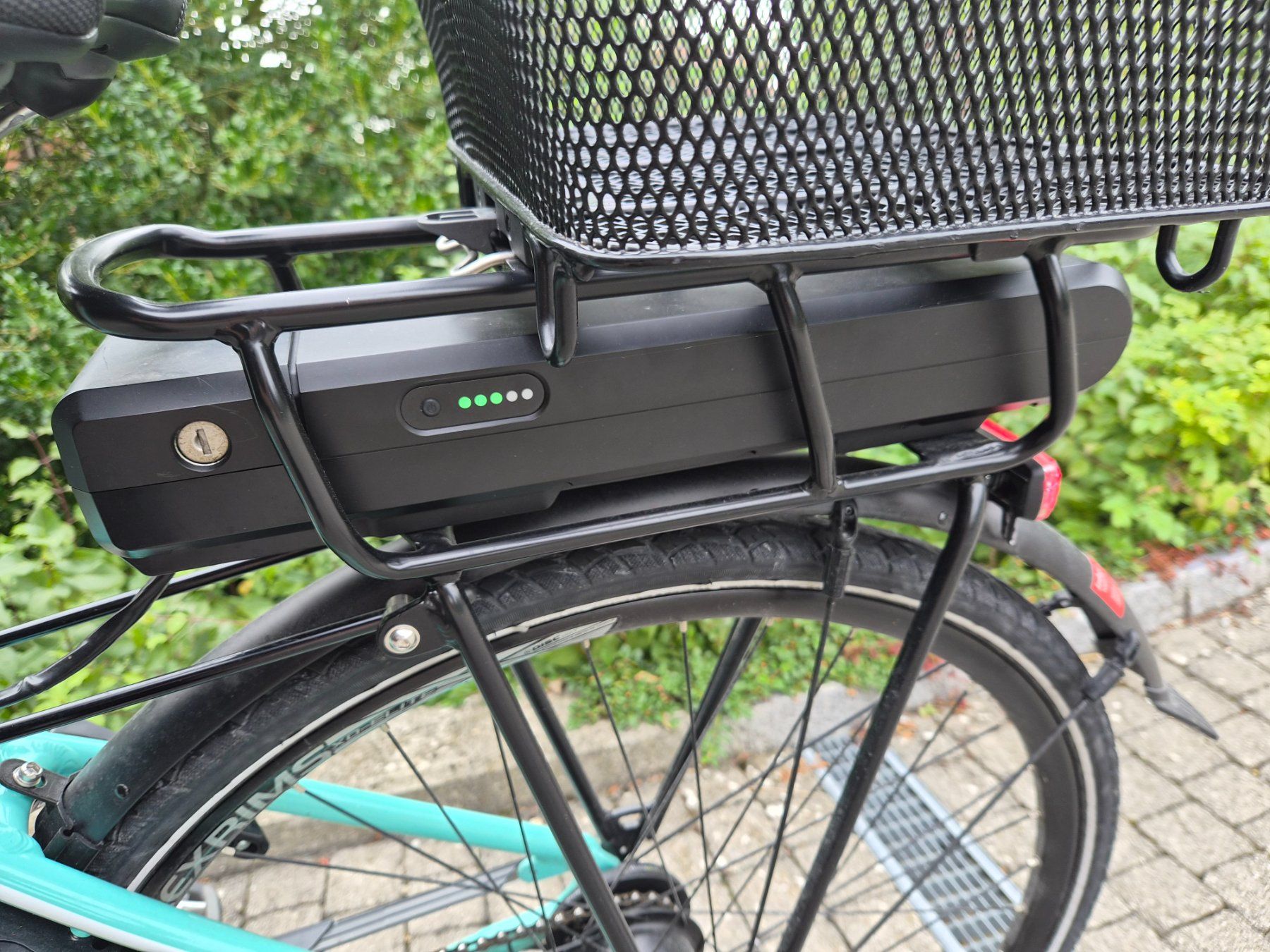 Canyon Vélos: Canyon E-Bike – D'occasion à Oberuzwil par ale_6v8y 2