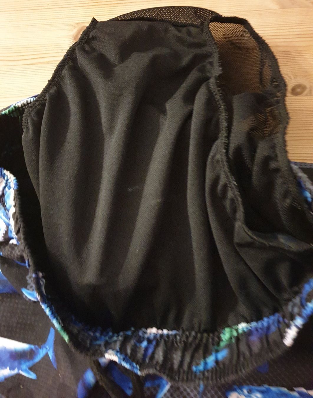 Costumi da bagno: Badeshort Next Junge Gr. 146 – Usato da Beinwil Freiamt venduto da tafa8 4