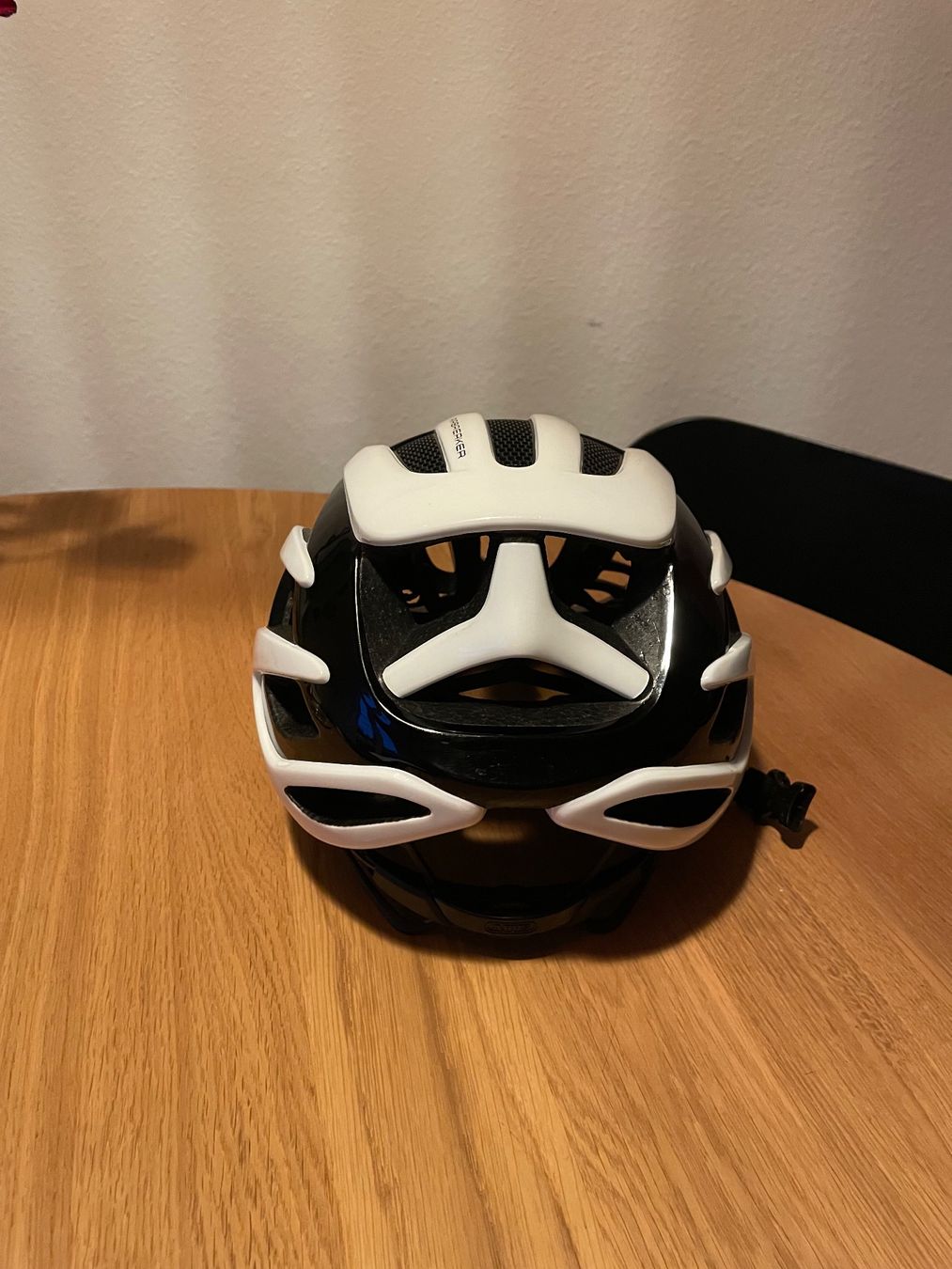 Abus Caschi: Abus AirBreaker - Velo Helm - M – Usato da Zürich venduto da Ralph1987 3
