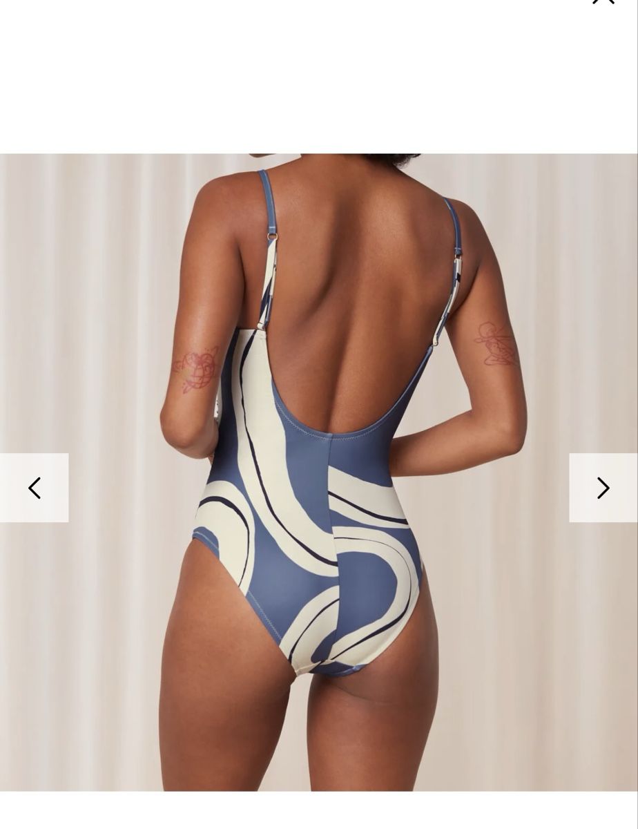 Triumph Costumi da bagno & Bikini: Neue Einteilige Bade Kostüm – Nuovo (secondo la descrizione) da Zürich venduto da favdiu11 2